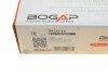 Радіатор масляний bogap B4222124