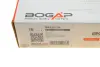 Радіатор масляний Bogap B4222124 (фото 8)