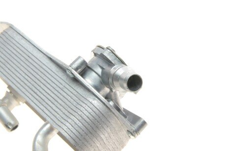 Радіатор масляний bogap B4223102