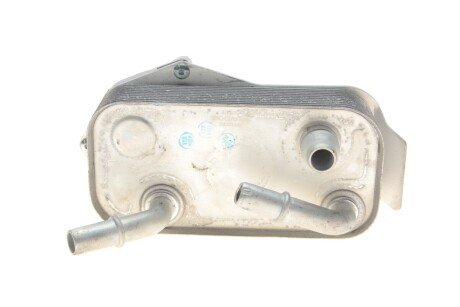 Радіатор масляний bogap B4223102