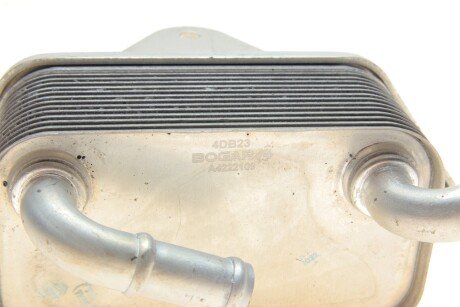 Радіатор оливний bogap A4222109