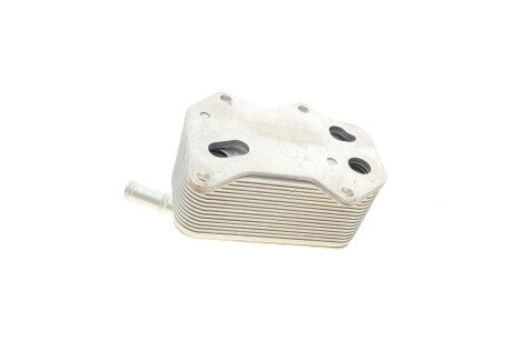 Радіатор оливний bogap A4222110