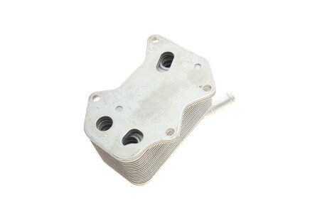 Радіатор оливний bogap A4222110