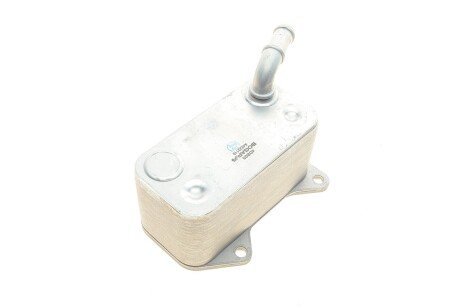 Радіатор оливний bogap A4222110