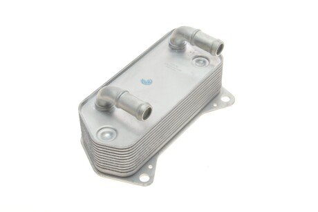 Радіатор оливний bogap A4223106