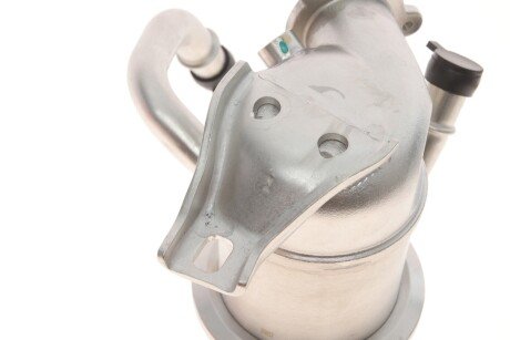 Радіатор рециркуляції відпрацьованих газів bogap A6320165