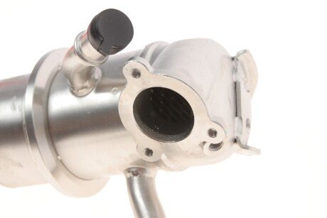 Радіатор рециркуляції відпрацьованих газів bogap A6320165