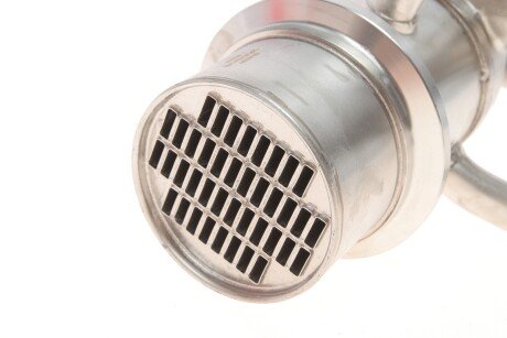 Радіатор рециркуляції відпрацьованих газів bogap A6320165