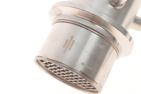 Радіатор рециркуляції відпрацьованих газів bogap A6320165