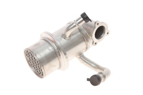 Радіатор рециркуляції відпрацьованих газів bogap A6320165