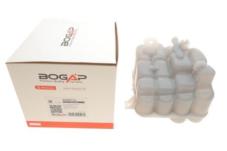 Расширительный бак bogap A4240113