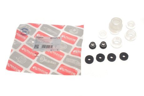 Ремкомплект bogap A2226103