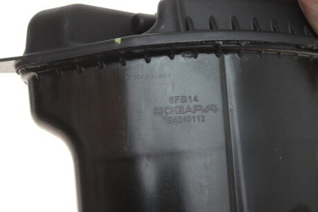 Розширювальний бак bogap B4240112