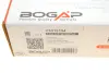 Ручка дверей без вставки замка Bogap C5312104 (фото 8)