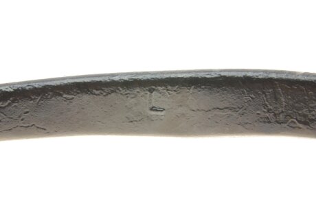 Важіль передньої підвіски bogap B3327168