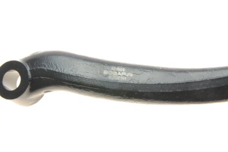 Важіль передньої підвіски bogap B3327168