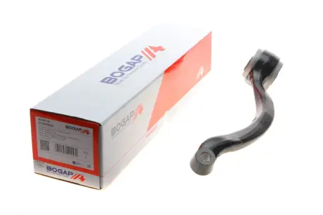 Рычаг передней подвески bogap B3327168