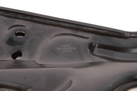 Важіль передньої підвіски bogap C3327215