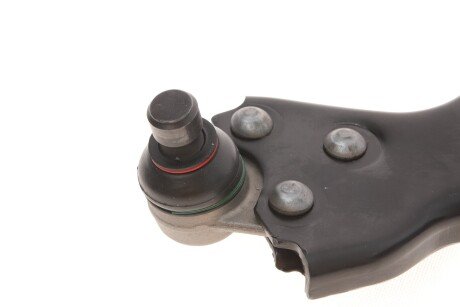 Важіль передньої підвіски bogap C3327215