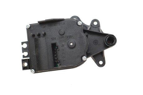 Серводвигун кондиціонера bogap A4132101