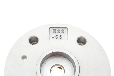 Шестерня ГРМ bogap A1336112