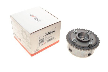 Шестерня ГРМ bogap A1336112