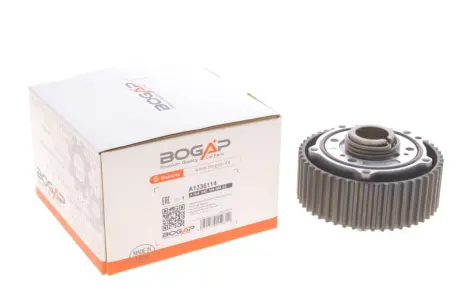 Шестерня ГРМ Bogap A1336114