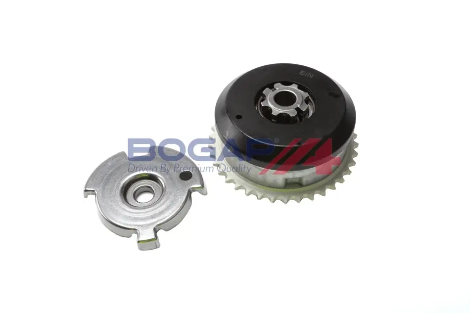 Шестерня ГРМ bogap B1336120