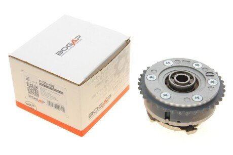 Шестерня розподільчого валу bogap B1336106