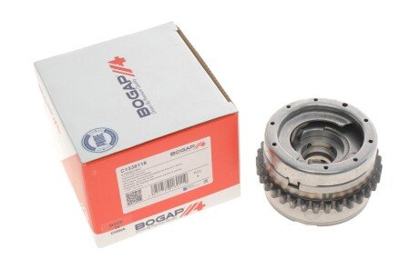Шестерня розподільчого валу bogap C1336118