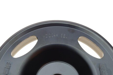 Шків колінчатого вала bogap A1219101