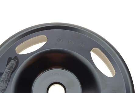 Шків колінчатого вала bogap A1219101