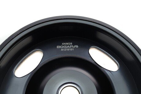 Шків колінчатого вала bogap A1219101