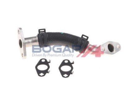 Шланг bogap A1728118