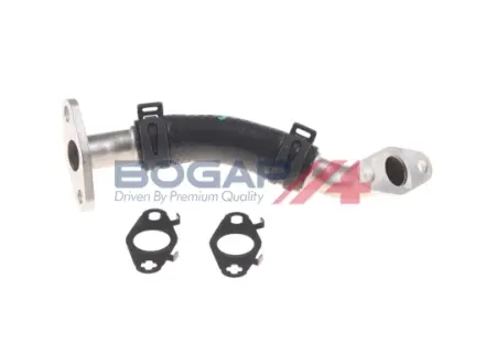 Шланг bogap A1728118