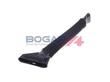 Шланг повітряного фільтра bogap C1710122 на Мерседес M-Class/GLE-Class w166