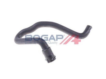 Шланг радіатора bogap A4228137