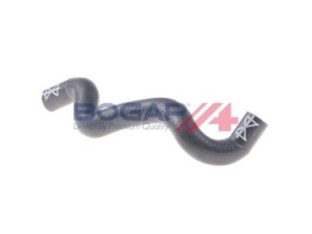 Шланг радіатора bogap A4228305 на Ауди А8 д2