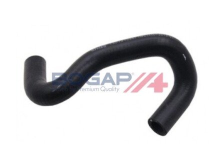 Шланг радіатора bogap A4228336