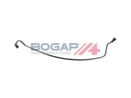Шланг радіатора bogap B4228285 на Бмв F10