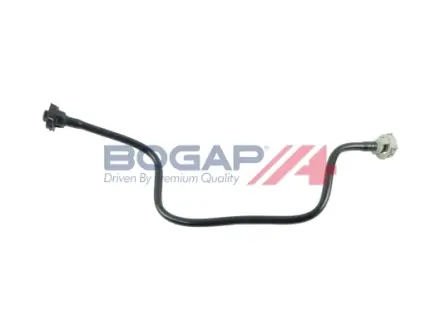 Шланг системи охолодження Bogap A4217112