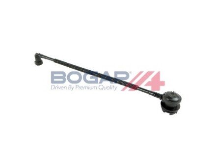 Шланг сполучний bogap A1630100