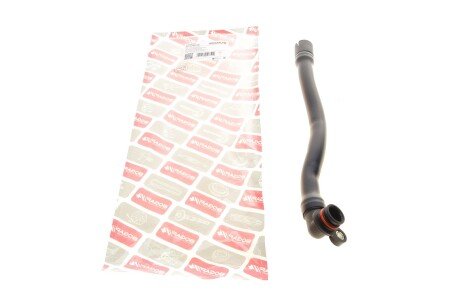 Шланг вентиляции картера bogap A1210129 на Фольксваген Джета