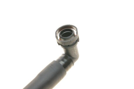 Шланг, вентиляція картера bogap B1210111