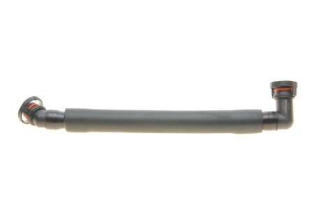 Шланг, вентиляція картера bogap B1210111