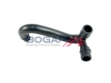 Шланг вентиляції картера bogap A1210152