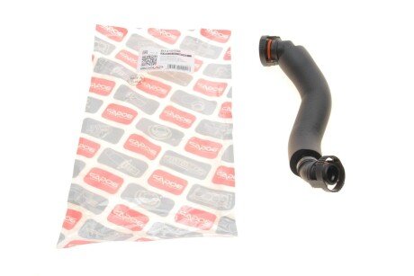 Шланг вентиляції картера bogap B1210158