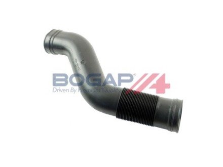 Шланг воздушного фильтра bogap C1710118 на Мерседес Gl x164