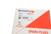 Свічка запалювання bogap A1514109