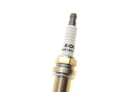 Свеча зажигания bogap A1514113